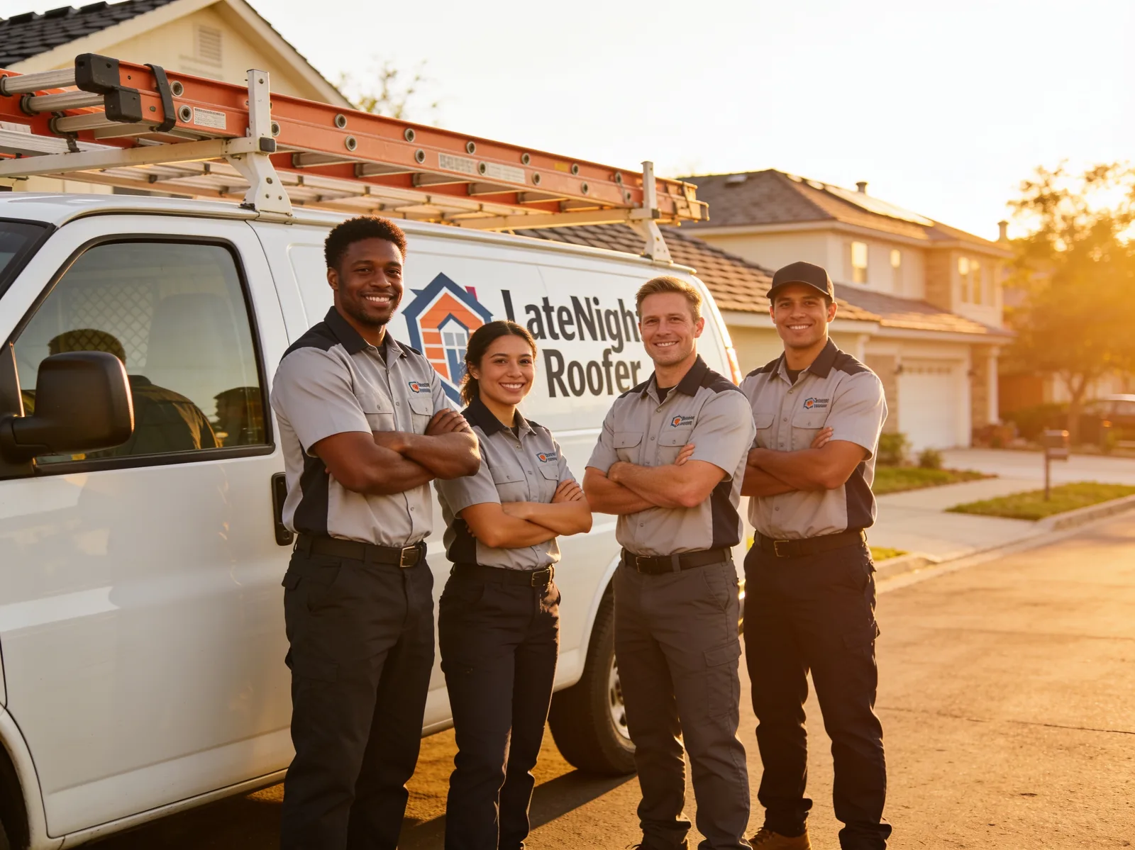 Emergency Roof Repair company in Seven Springs, NC